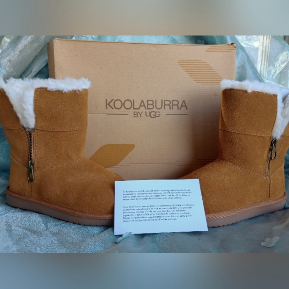 Koolaburra by ugg